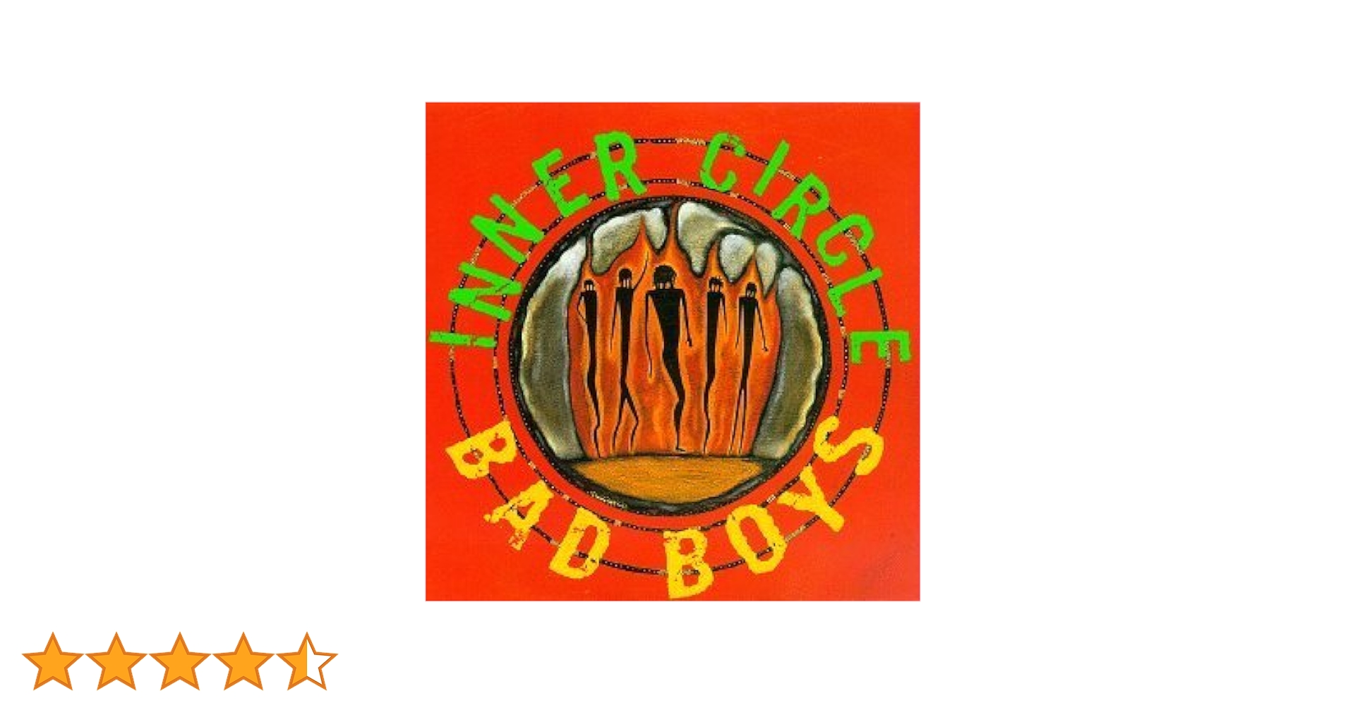 Amazon.co.jp: Bad Boys: ミュージック